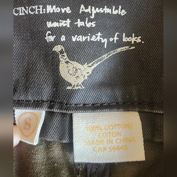 J. Crew Jacket Women's GreenDark Moss Downtown Field ZipSnaps Wax Shell Sz SMALL - Picture 7 of 10